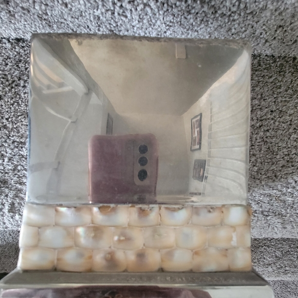 Tissue box - Picture 6 of 6